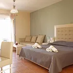 Asteris Aparthotel Skala (Kefalonia)