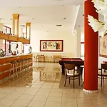 Asteris Aparthotel 4*