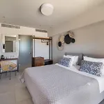 Asteris Aparthotel 4*