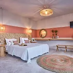 Aparthotel Asteris
