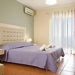Asteris Aparthotel 4*