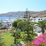 Asteris Aparthotel