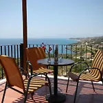 Asteris Aparthotel 4*