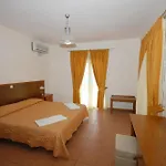 Asteris Aparthotel 4*
