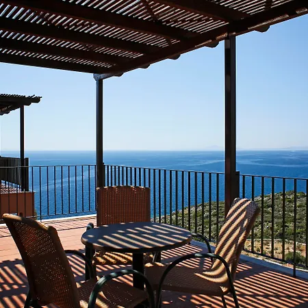 公寓式酒店 Asteris Skala (Kefalonia)