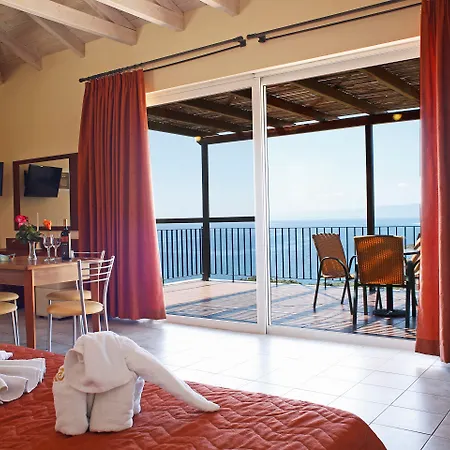 Asteris 4* Skala (Kefalonia)