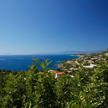 公寓式酒店 Asteris 4*