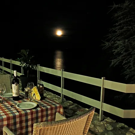 Апарт-отель Asteris Skala (Kefalonia)