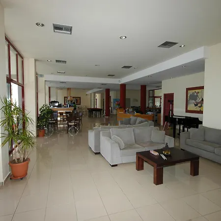 Asteris Апарт-отель Skala (Kefalonia)