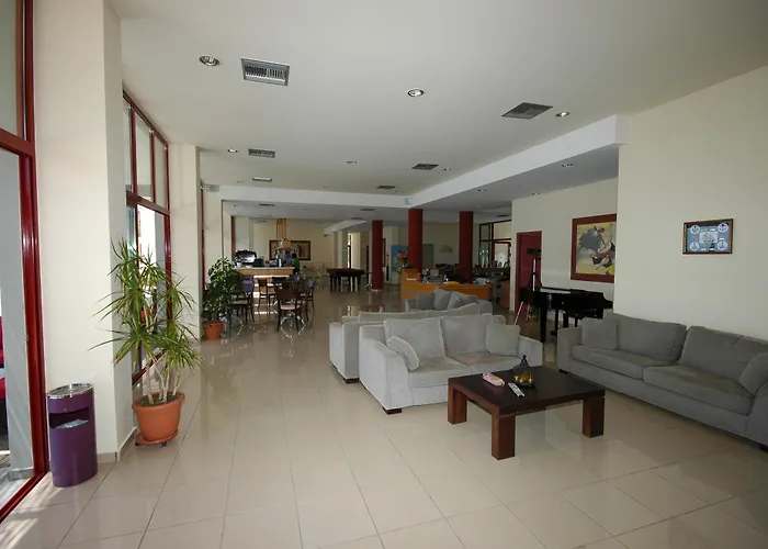 Asteris 公寓式酒店 Skala (Kefalonia)