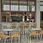 Hotel apartamentowy Asteris