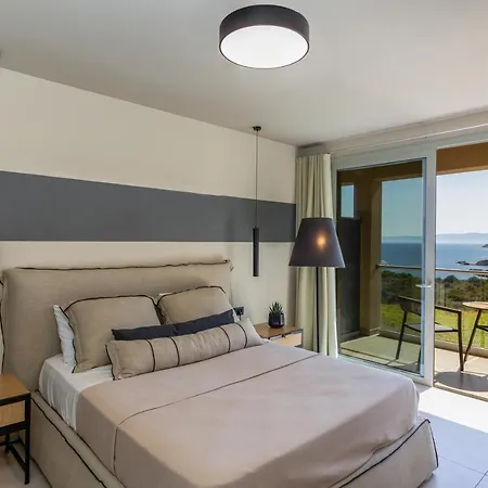 Asteris Lejlighedshotel 4*