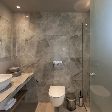 Asteris Lejlighedshotel 4*