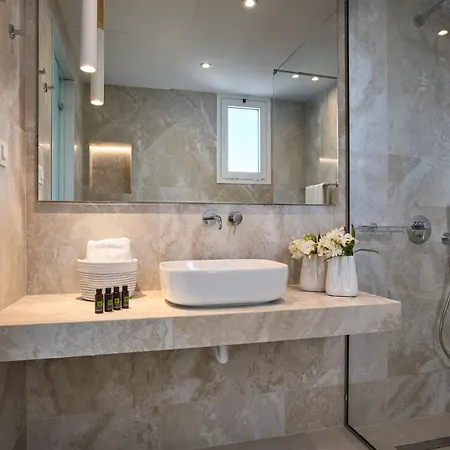 Asteris Lejlighedshotel Skala (Kefalonia)