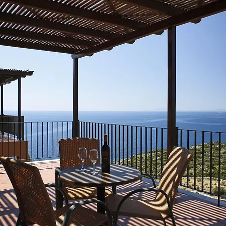 Asteris 4* Skala (Kefalonia)