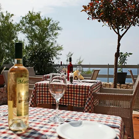 Asteris Lejlighedshotel Skala (Kefalonia)