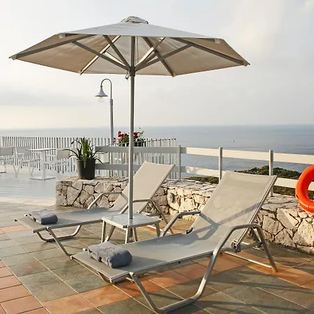 Asteris Apart-hotel 4*