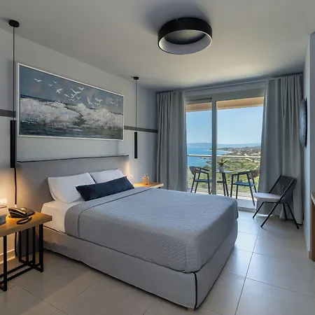 Asteris Apart-hotel