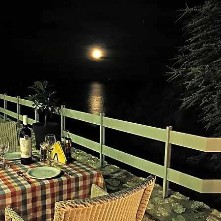 Asteris Hotel apartamentowy