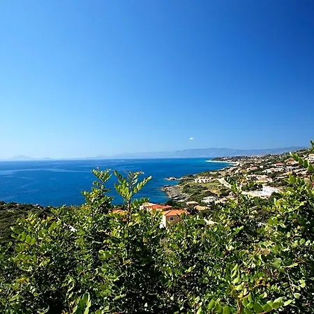 Asteris Hotel apartamentowy