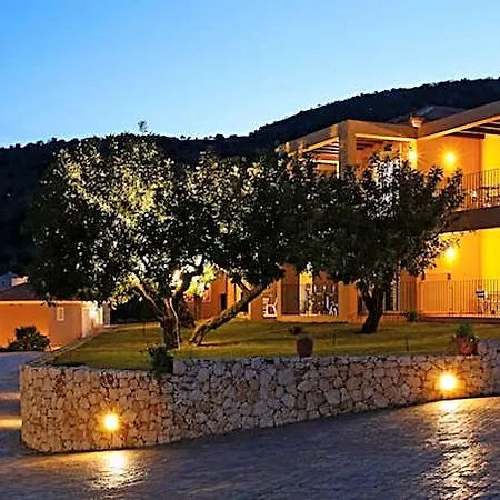 Hotel apartamentowy Asteris 4*