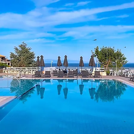 Hotel apartamentowy Asteris 4*