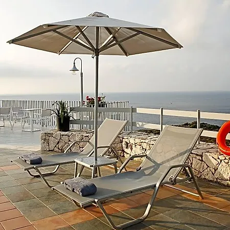 Hotel apartamentowy Asteris 4*