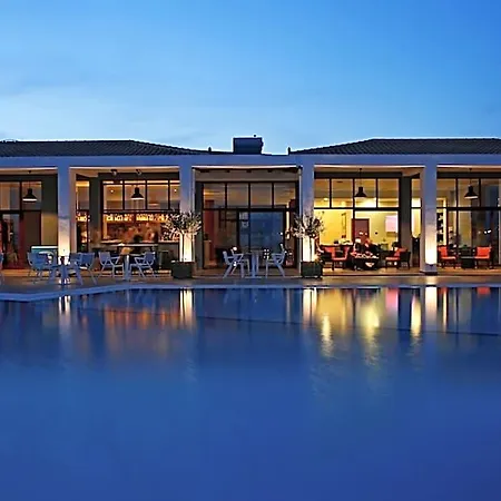 Lejlighedshotel Asteris 4*