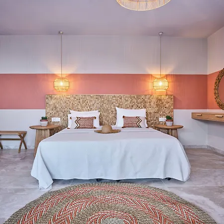 Apart-hotel Asteris Skala (Kefalonia)