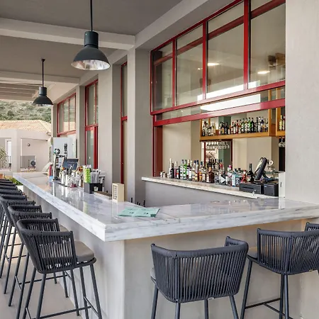 Asteris Apart-hotel Skala (Kefalonia)