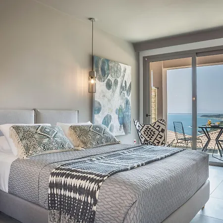 Apart-hotel Asteris 4*