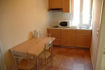 Asteris Appart hôtel