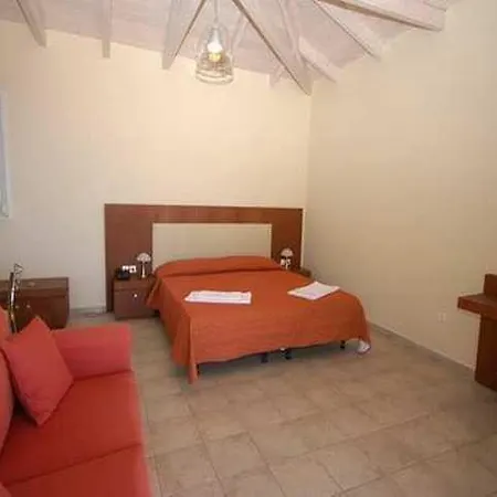 Asteris Appart hôtel