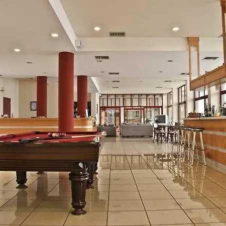 Asteris Apartahotel Skala (Kefalonia)