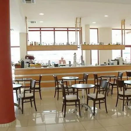 Lejlighedshotel Asteris Skala (Kefalonia)