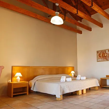 Lejlighedshotel Asteris Skala (Kefalonia)