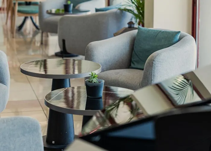 Asteris Aparthotel Skala (Kefalonia)