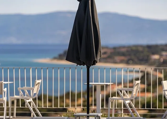 Asteris 4* Skala (Kefalonia)
