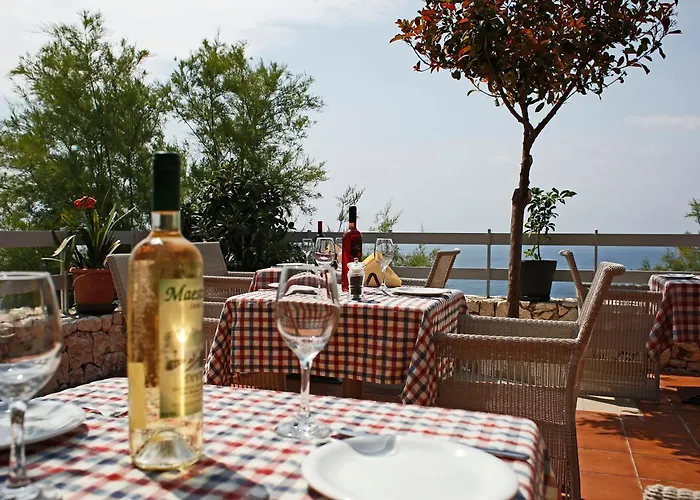 Asteris Ξενοδοχείο με διαμερίσματα Skala (Kefalonia)