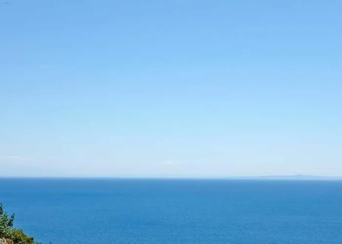 Ξενοδοχείο με διαμερίσματα Asteris