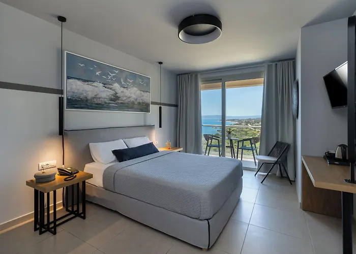 Asteris Ξενοδοχείο με διαμερίσματα