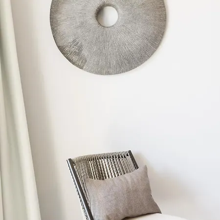 Appart hôtel Asteris Skala (Kefalonia)