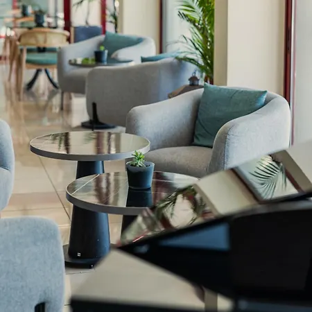 Asteris Aparthotel Skala (Kefalonia)
