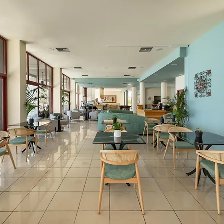 Aparthotel Asteris Skala (Kefalonia)
