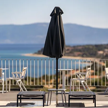 Asteris 4* Skala (Kefalonia)