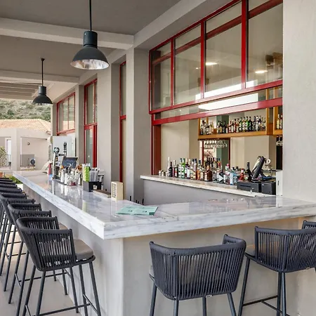 Aparthotel Asteris
