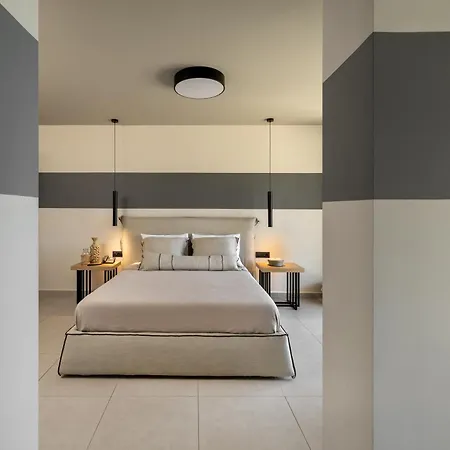 Asteris Appart hôtel Skala (Kefalonia)