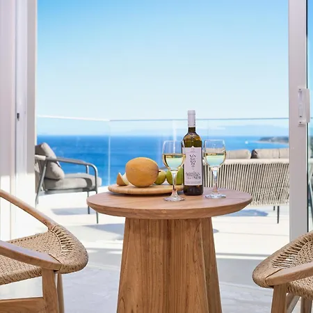 Asteris Appart hôtel Skala (Kefalonia)