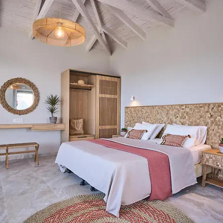 Appart hôtel Asteris Skala (Kefalonia)