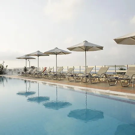 Aparthotel Asteris